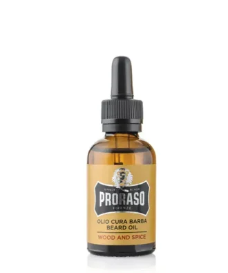 Олія для бороди Proraso Beard Oil WS, 30 мл