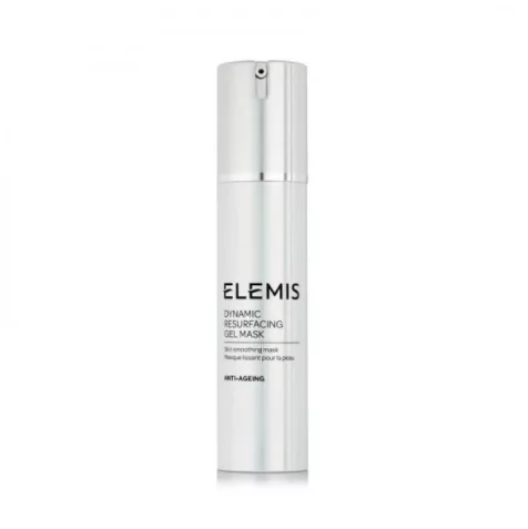 Гелевая маска-шлифовка для лица Elemis Dynamic Resurfacing Gel Mask, 50 мл