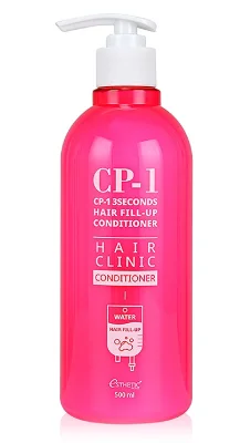 Кондиціонер, що відновлює, для гладкості волосся Esthetic House CP-1 3 Seconds Hair Fill-Up Conditioner, 500мл