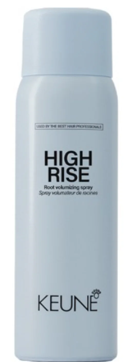 Спрей для прикореневого об'єму Keune Style High Rise, 75 мл
