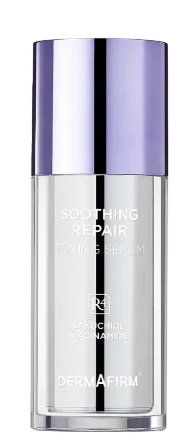 Тонизирующая сыворотка DermAfirm Soothing Repair Toning Serum R4, 30 мл
