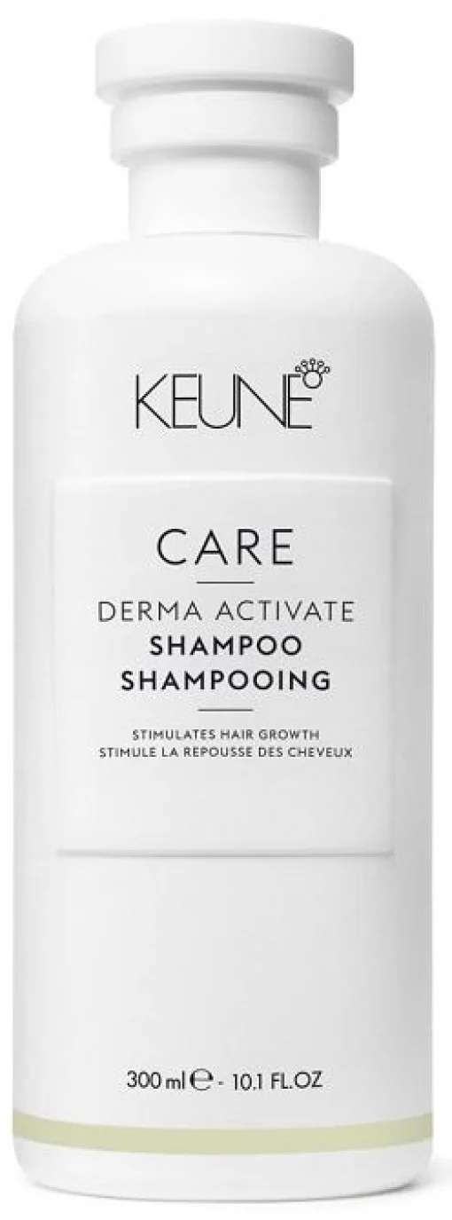 Шампунь "Проти випадання" Keune Care Derma Activate Shampoo, 300 мл