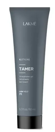 Гель для укладання волосся Lakme K.Styling Tamer Straightener Gel, 150 мл