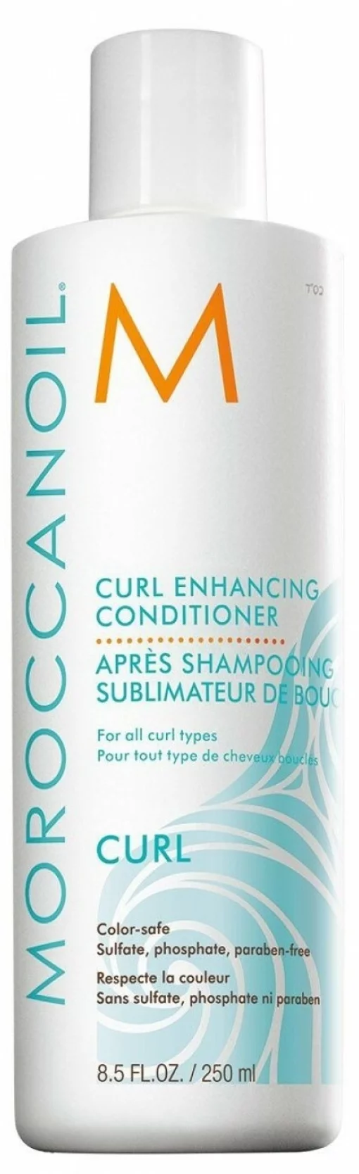 Кондиціонер для кучерявого волосся Moroccanoil Curl Enhancing Conditioner, 1000 мл