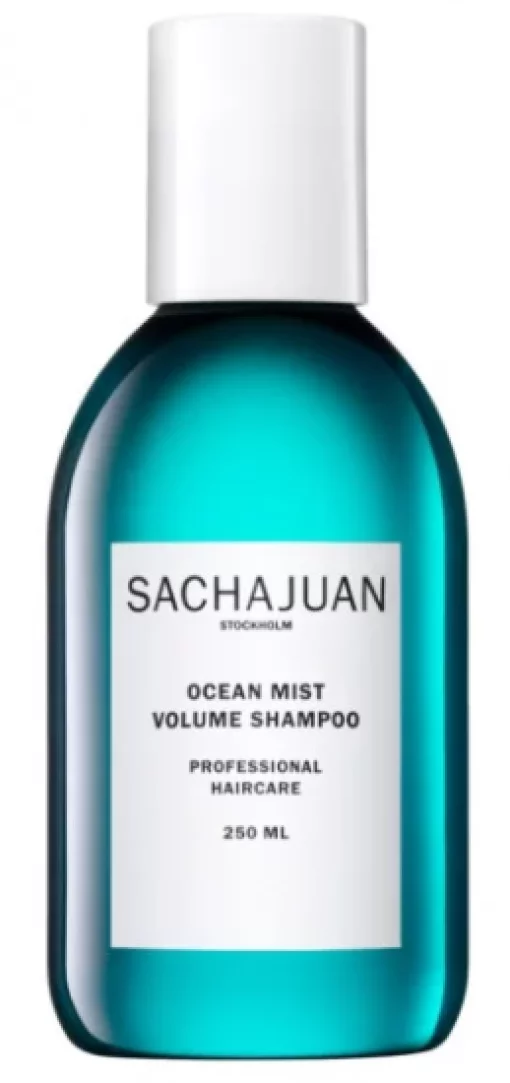 Укрепляющий шампунь для объёма и плотности волос Sachajuan Ocean Mist Volume Shampoo, 250 мл