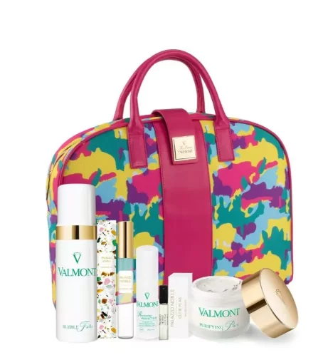 Набір Valmont  April Set 1