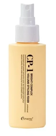 Спрей для укладання волосся Esthetic House CP-1 Bright Complex Volume Styling Fixer, 100 мл