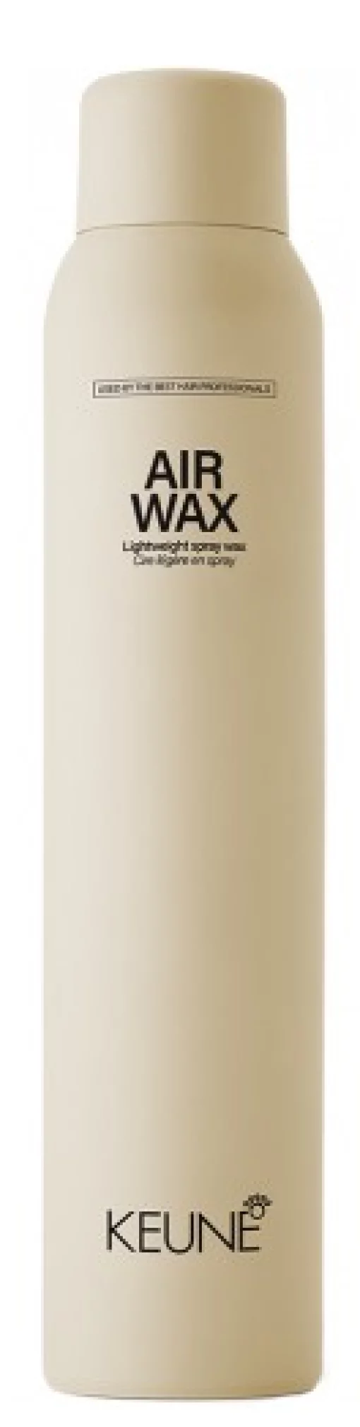 Воск-спрей для волос Keune Style Air Wax, 200 мл