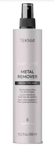 Увлажняющий лосьон Lakme Teknia Metal Remover Protector Mist, 300 мл
