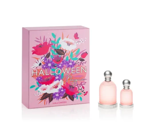 Подарунковий набір Halloween Magic Xmas Set