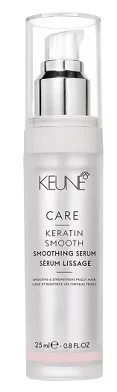 Сироватка для волосся &quot;Кератиновий комплекс&quot; Keune Care Keratin Smoothing Serum, 25 мл