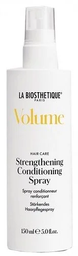 Спрей-кондиционер для увеличения объема La Biosthetique Volume Strengthening Conditioning Spray, 150 мл