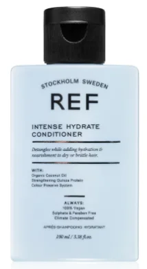Зволожуючий кондиціонер для волосся, pH 3.5 REF Intense Hydrate Conditioner, 245 мл