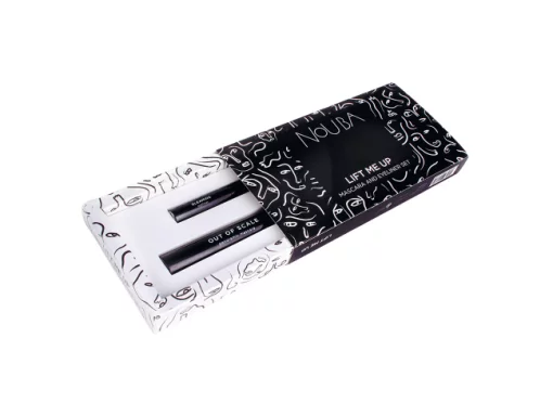 Подарочный набор Nouba Lift Me Up Set