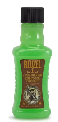 Шампунь для волос  Reuzel Scrub Shampoo, 100 мл