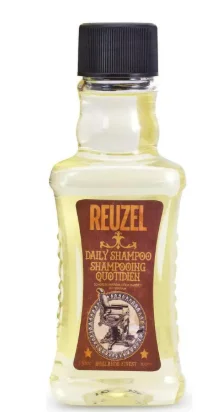 Шампунь для волосся Reuzel Daily Shampoo, 100 мл