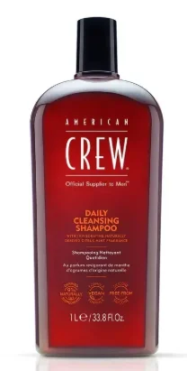 Шампунь для волосся American Crew Detox Shampoo V2, 1000 мл