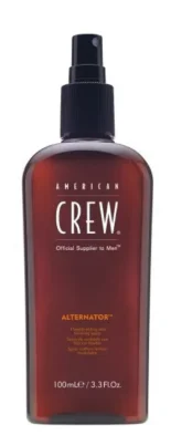 Спрей для укладки American Crew Alternator, 100 мл