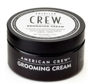 Крем для укладання American Crew Classic Grooming Cream, 85 г