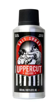 Соляний спрей Uppercut Deluxe Sea Salt Spray, 150 мл