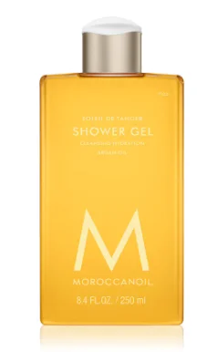Гель для душу "Цитрусовий бум" Moroccanoil Shower Gel Soleil de Tanger, 250 мл