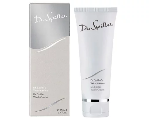 Крем для вмивання Dr. Spiller Wash Cream, 100 мл