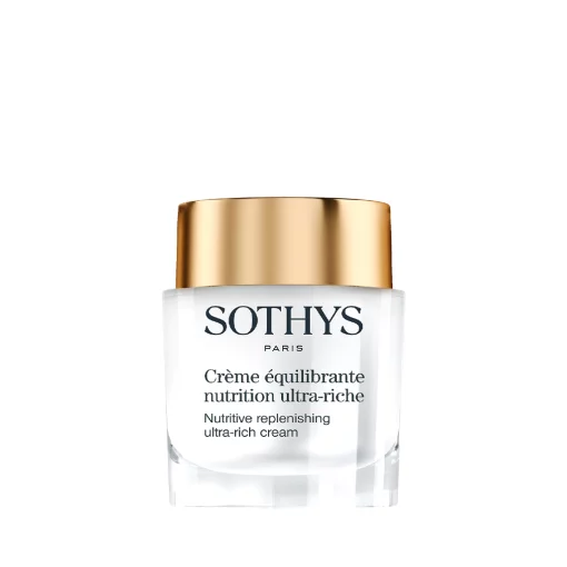 Відновлювальний Крем Sothys Ultra Rich Nutrition Cr 50мл