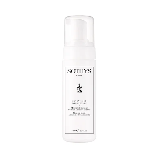 Гель для душа Sothys SHOWER FOAM 150 мл