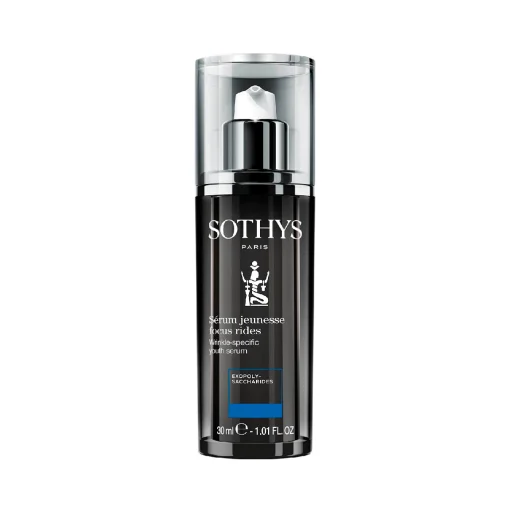 Омолаживающая сыворотка против морщин Sothys WRINKLE SPECIFIC SERUM 30мл