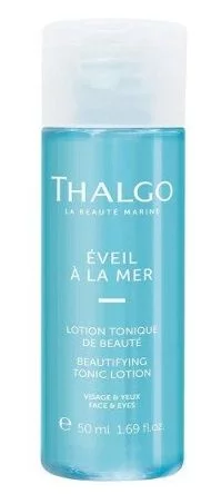 Тонизирующий лосьон Thalgo Lotion Tonique Beaute, 50 мл