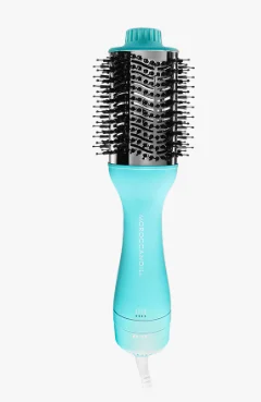 Фен-щітка для волосся  4 в 1 Moroccanoil