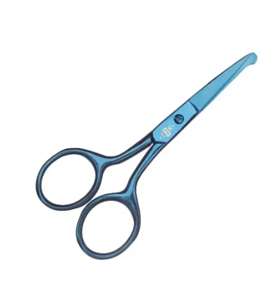 Ножиці для бороди The BlueBeards Revenge Beard/Moustache Scissors