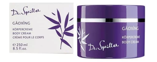 Крем для тіла Dr. Spiller Gaoxing Body Cream, 250 мл