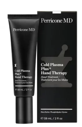 Крем для рук интенсивного увлажнения и омоложения Perricone MD Cold Plasma Hand Therapy, 59 мл