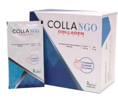 Преміум-колаген Collango Collagen, 30 шт