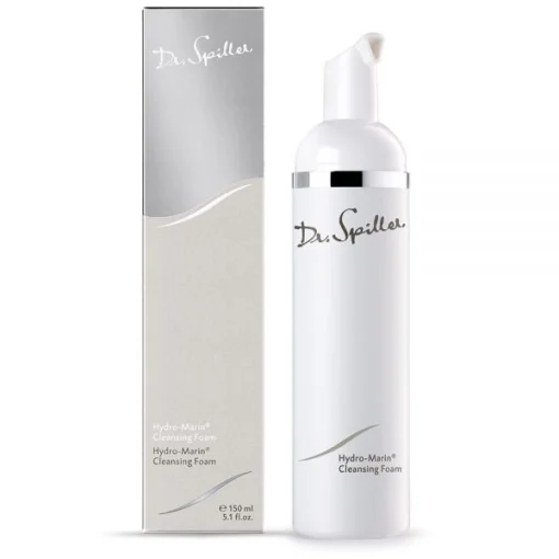 Очищаюча пінка Dr. Spiller Hydro-Marin&reg; Cleansing Foam, 150 мл