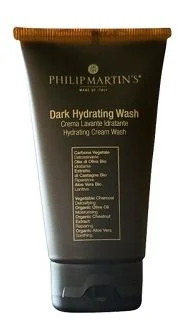 Шампунь увлажняющий для кожи головы и бороды Philip Martin's Dark Hydrating Wash, 75 мл