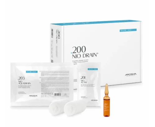 Дренажный набор Нио-Дрейн+  Arosha 200 Nio Drain+ Kit
