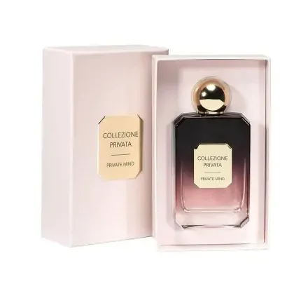 Парфюмерная вода Storie Veneziane Collezione Privata Private Mind, 100 мл