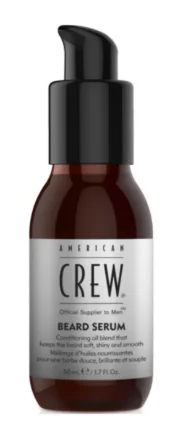 Сироватка для бороды American Crew Beard Serum, 50 мл
