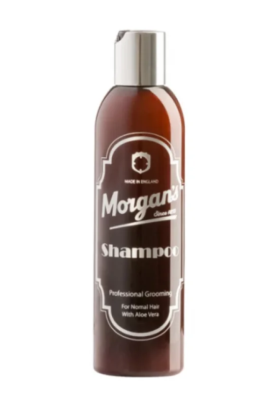 Шампунь для волосся Morgan's Men's Shampoo, 250 мл