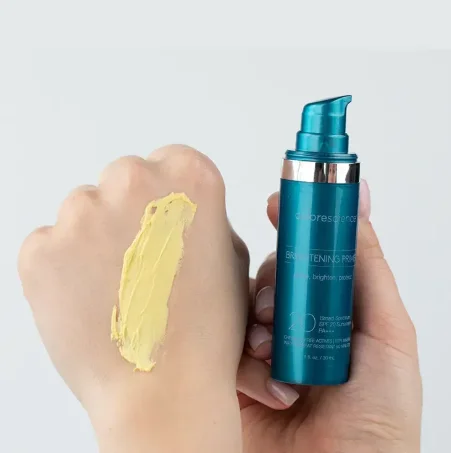 Крем-праймер для освітлення шкіри ColoreScience Brightening Primer SPF 20 30 мл