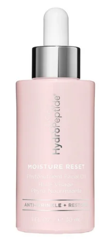 Фитопитательное масло HydroPeptide Moisture Reset, 30 мл