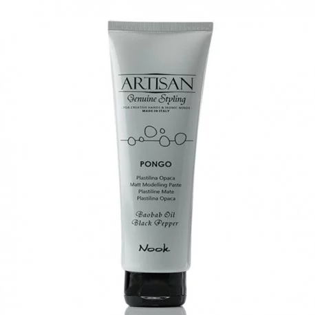 ARTISAN Pongo Паста матовая моделирующая сильной фиксации 100мл