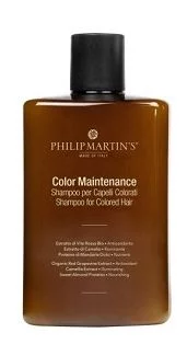 Шампунь для окрашенных волос Philip Martin’s Color Maintenance, 320 мл