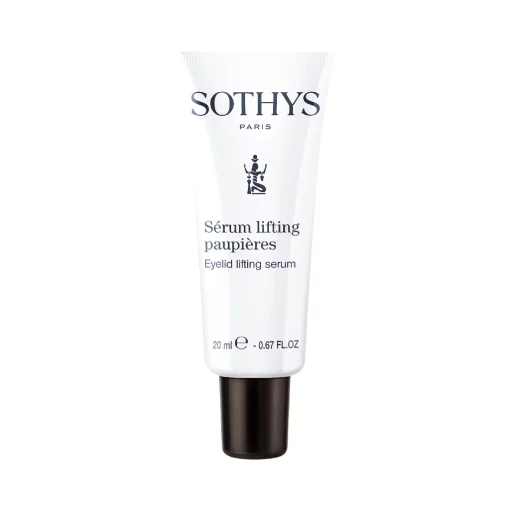 Омолоджуюча сироватка для ліфтингу очей Sothys  EYE LIFTING SERUM 20мл