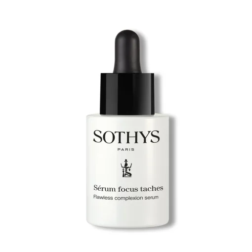 Сироватка для бездоганного кольору обличчя Sothys FLAWLESS COMPLEXION SER 30мл