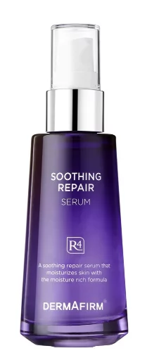 Успокаивающая восстанавливающая сыворотка DermAfirm Soothing Repair Serum R4, 30 мл