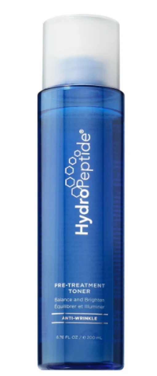 Антивозрастной тонизирующий лосьон HydroPeptide Pre-Treatment Toner, 200 мл