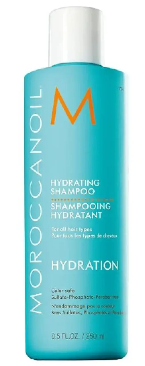 Шампунь для глубокой очистки Moroccanoil Clarifying Shampoo, 250 мл